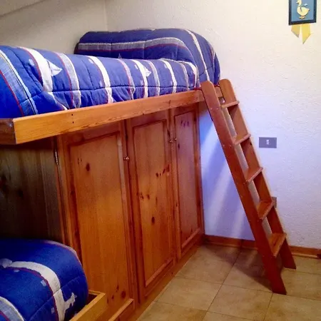 Daire Casa Enza *