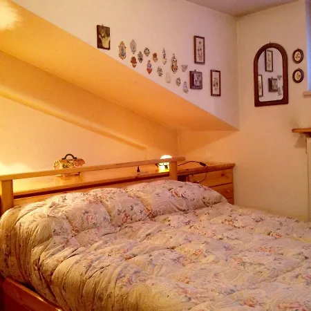 Casa Enza * Roccaraso