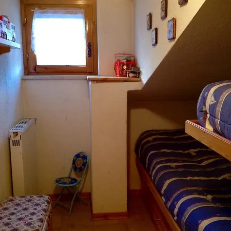 Apartman Casa Enza *